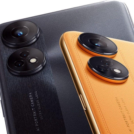 Oppo Reno 8T 4G